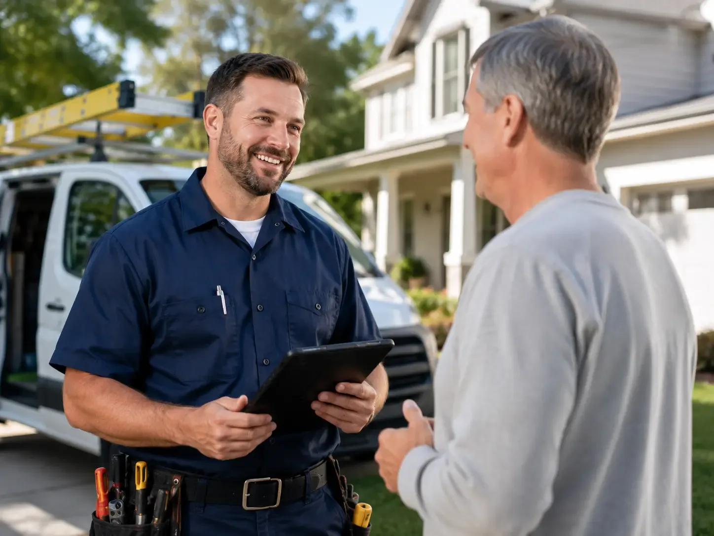 Whole Home Rewiring Ambrose, GA FAQs